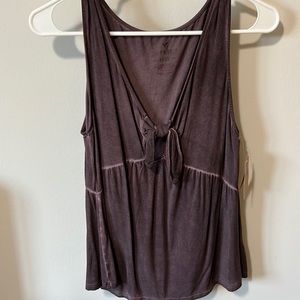 Soft unicorn sexy tank